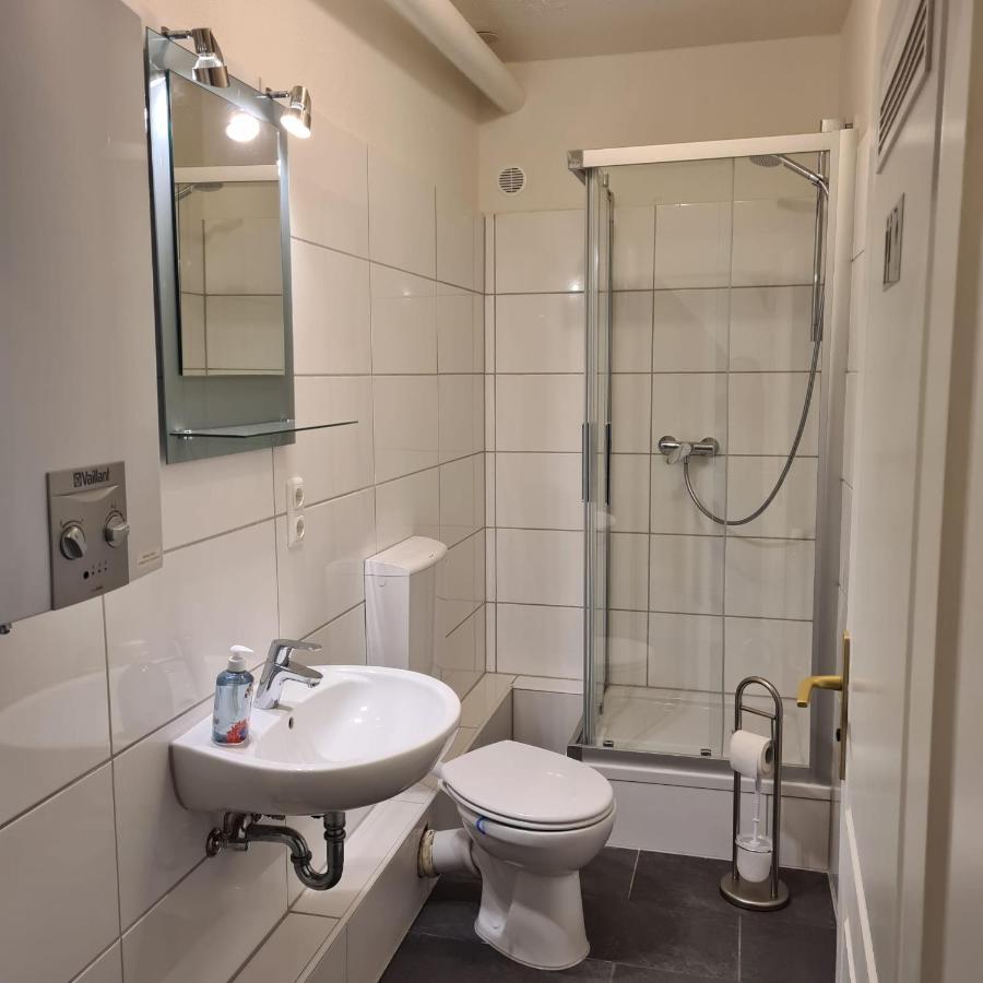 Altstadt Hostel Bréma Kültér fotó