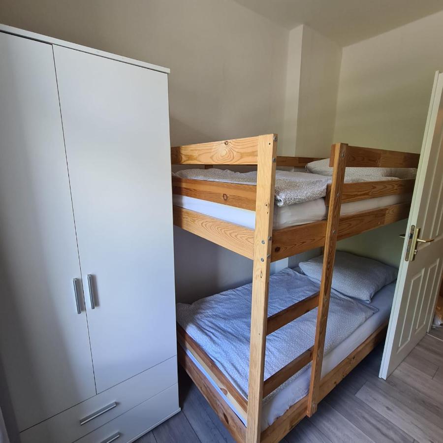 Altstadt Hostel Bréma Kültér fotó