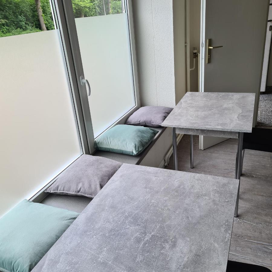 Altstadt Hostel Bréma Kültér fotó