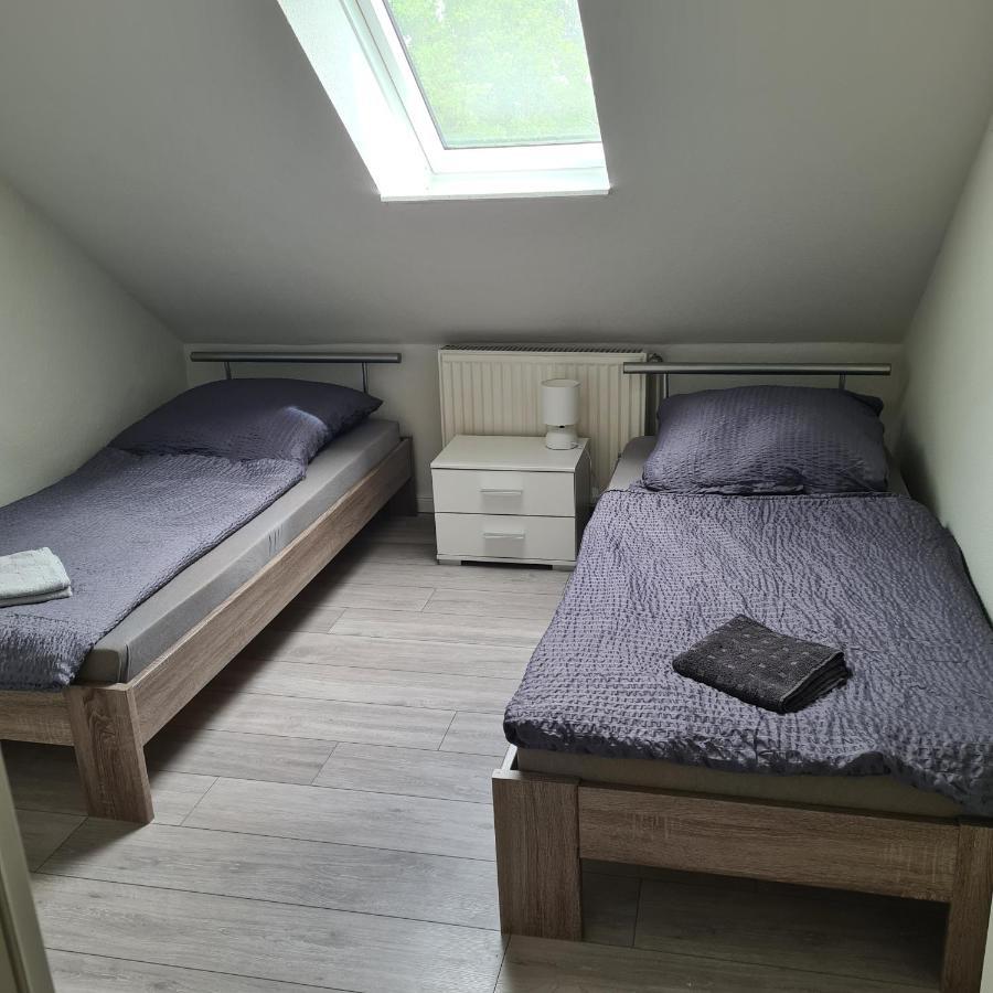 Altstadt Hostel Bréma Kültér fotó