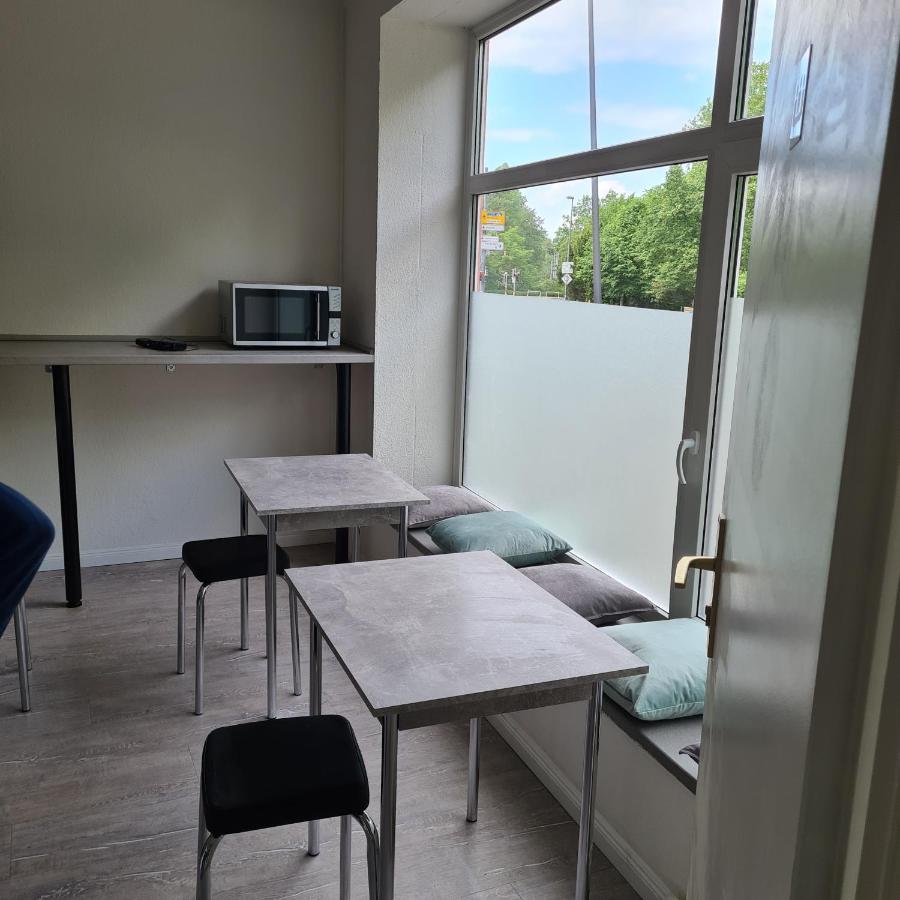Altstadt Hostel Bréma Kültér fotó
