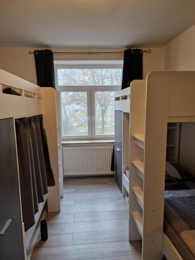 Altstadt Hostel Bréma Kültér fotó