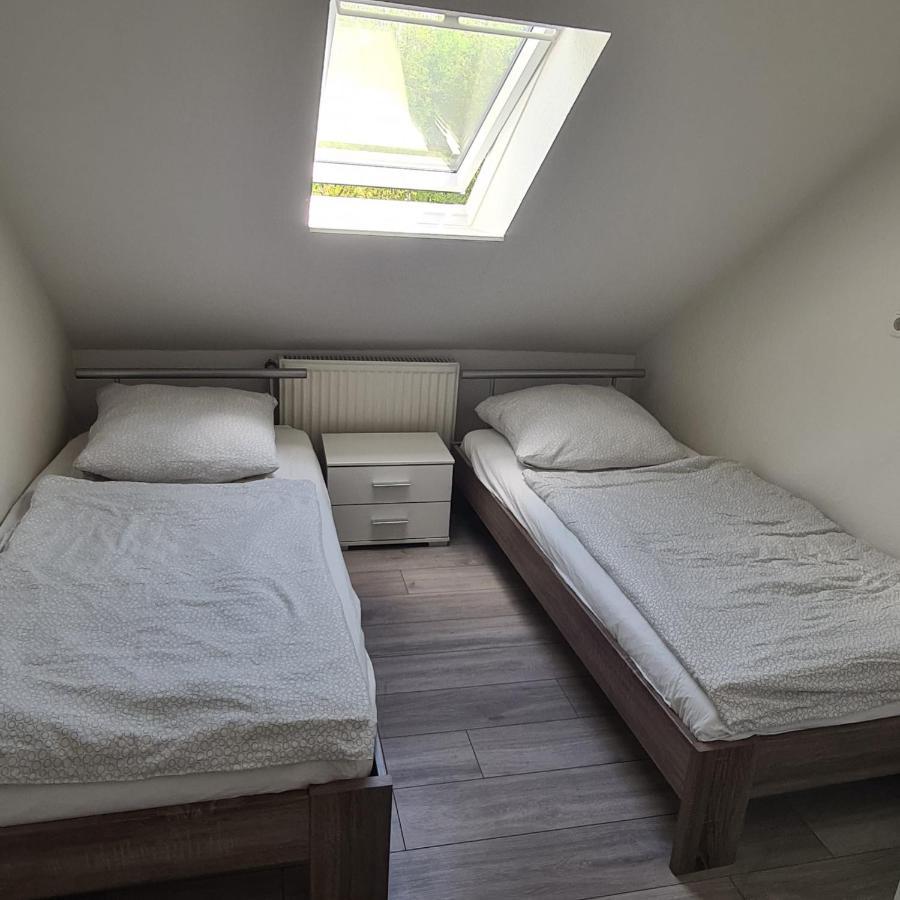 Altstadt Hostel Bréma Kültér fotó
